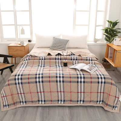 Couverture - SummerHug™ - Burberry
