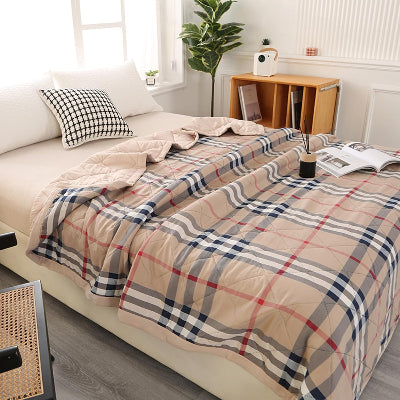Couverture - SummerHug™ - Burberry