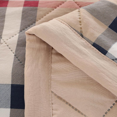 Couverture - SummerHug™ - Burberry