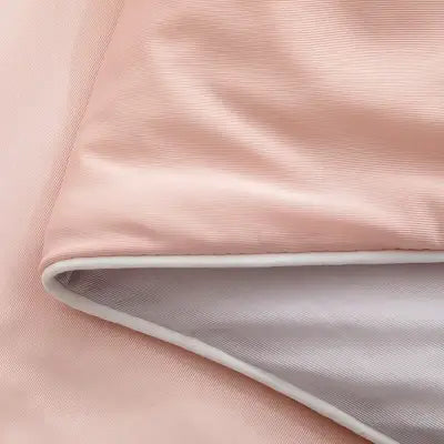 Couverture Lestée - HighQualityCoolingBlankets™ - Rose