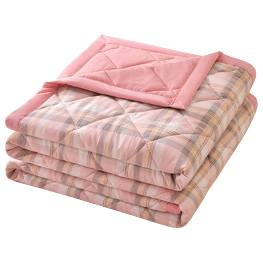 Couverture - SummerHug™ - Rose