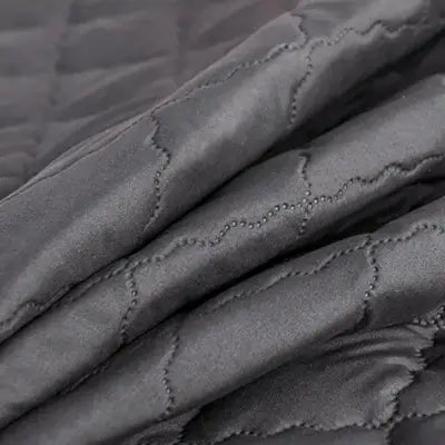 Housse de Protection Matelas - WaterproofMattressProtectorCover™ - Gris