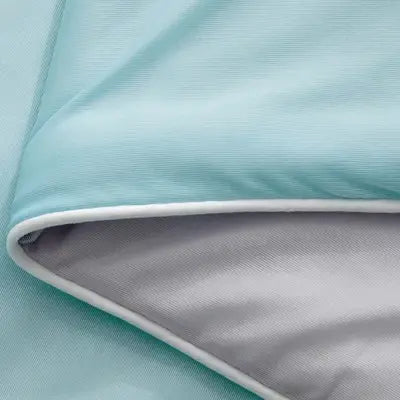 Couverture Lestée - HighQualityCoolingBlankets™ - Bleu ciel