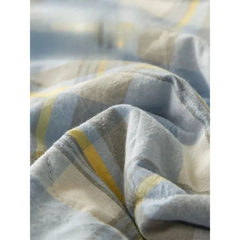 Couverture - SummerHug™ - Bleu pâle