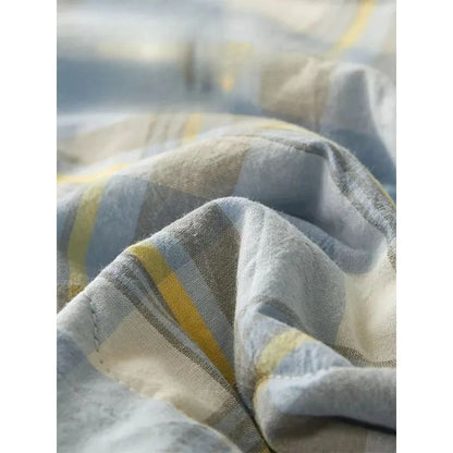 Couverture - SummerHug™ - Bleu pâle