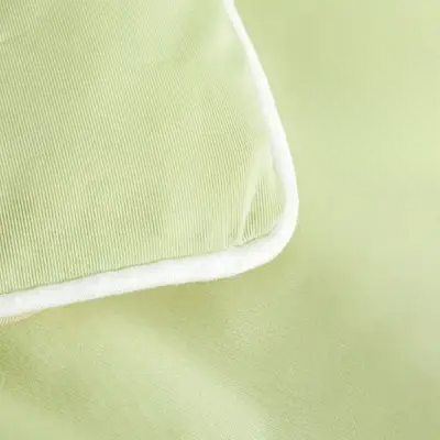 Couverture Lestée - HighQualityCoolingBlankets™ - Vert