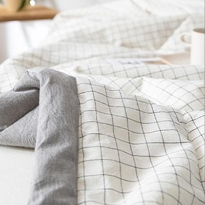 Couverture - SummerHug™ - Gris