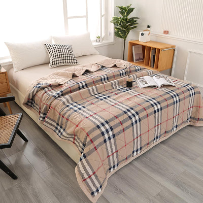 Couverture - SummerHug™ - Burberry