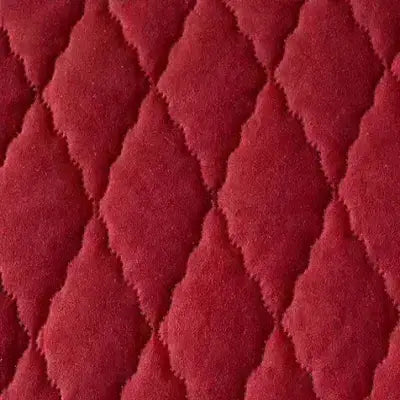 Housse de Protection Matelas - WaterproofMattressProtectorCover™ - Rouge