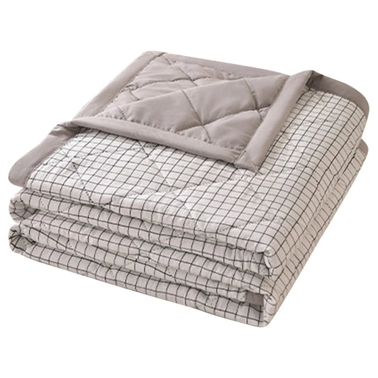 Couverture - SummerHug™ - Gris