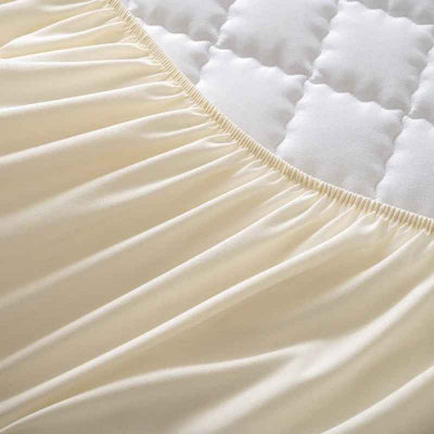 contour elastique protege matelas