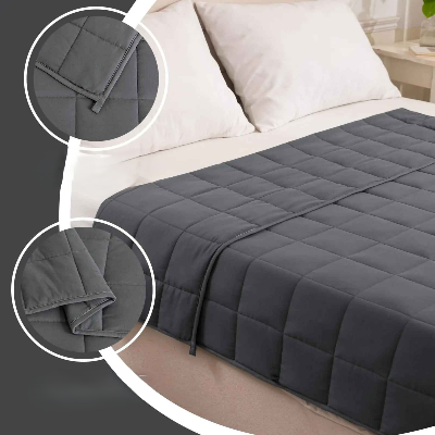 differentes vues coutures couverture lestee