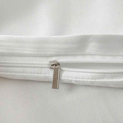 fermeture eclair housse de couette