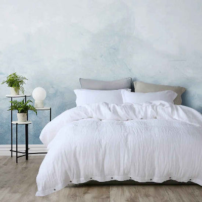 housse-de-couette-blanche-lin