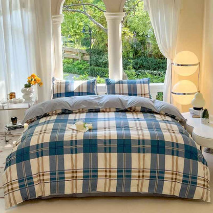 Housse de couette | Élégance Premium