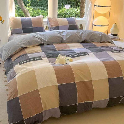 Housse de couette | Élégance Premium