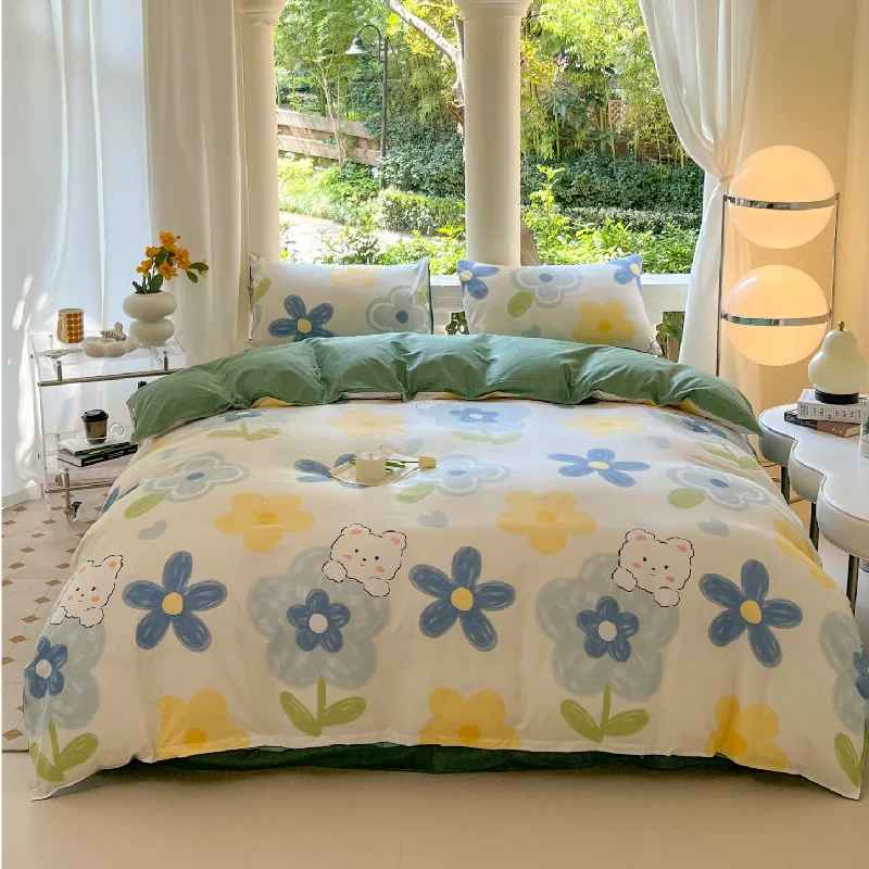 Housse de couette | Élégance Premium