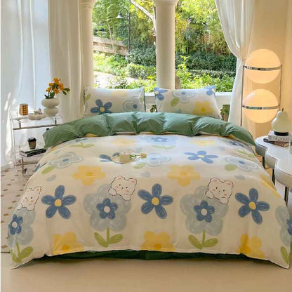 Housse de couette | Élégance Premium