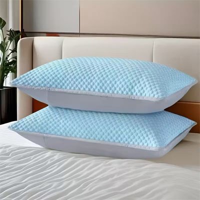 Taie d'oreiller | Premium Coton