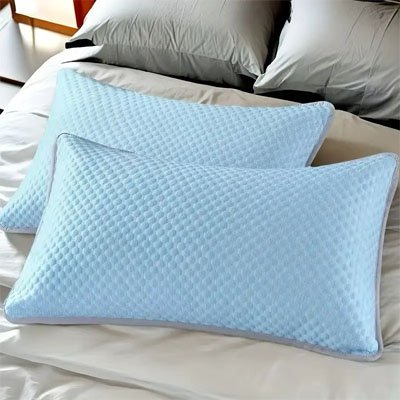 Taie d'oreiller | Premium Coton