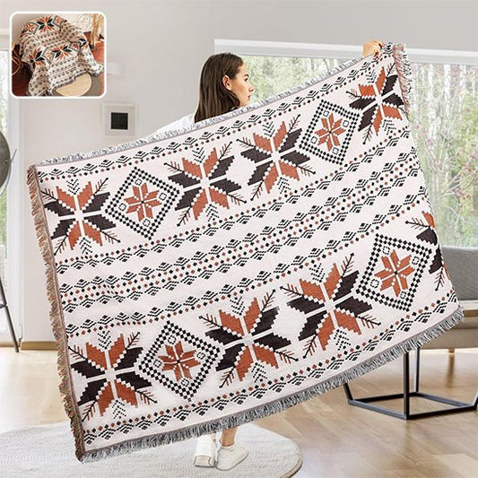 Couverture Polaire Ultra-Douce | DouceSomme