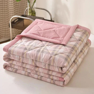 Couverture - SummerHug™ - Rose