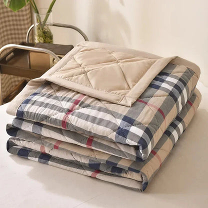 Couverture - SummerHug™ - Burberry