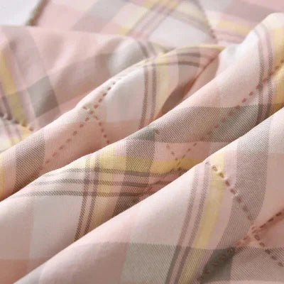 Couverture - SummerHug™ - Rose
